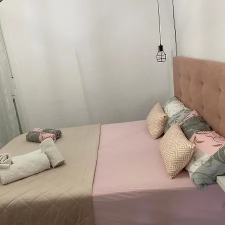 Mar Y Sol 또레비에하