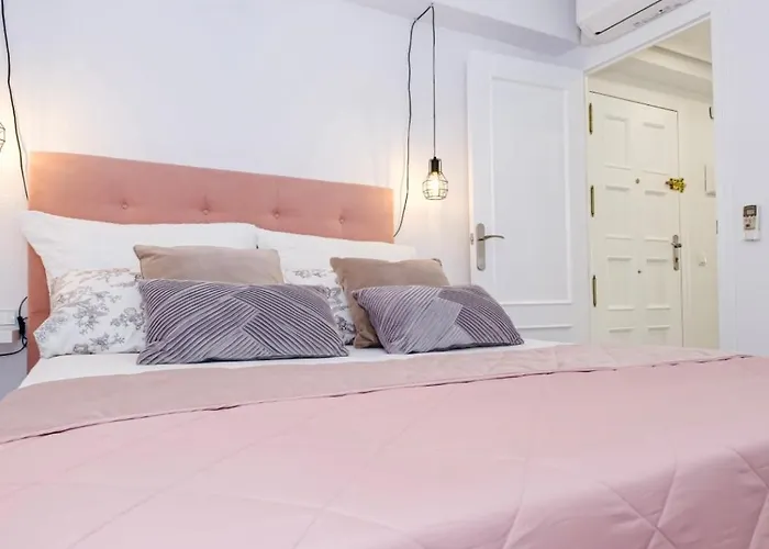 Apartament Mar Y Sol *