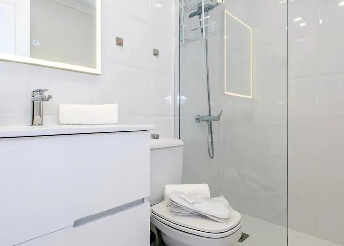 Apartament Mar Y Sol Torrevieja
