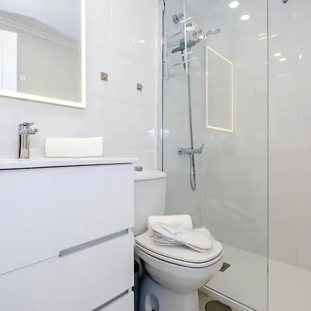 Appartement Mar Y Sol Torrevieja